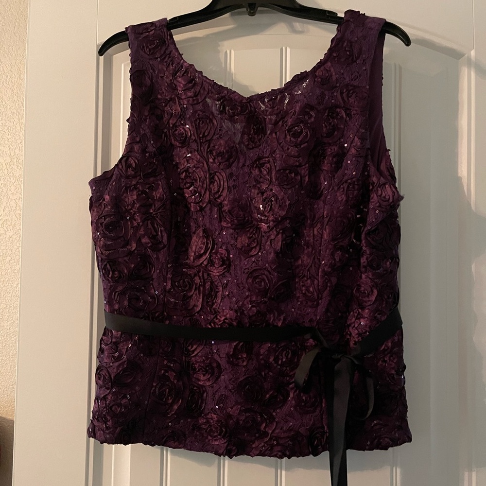 Alex Evenings top